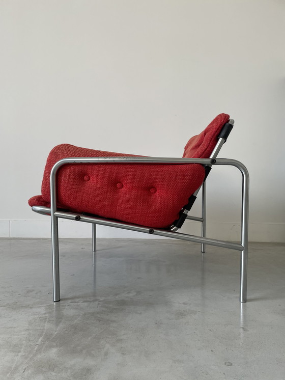 Image 1 of Martin Visser Osaka chair