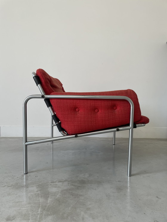 Image 1 of Martin Visser Osaka chair