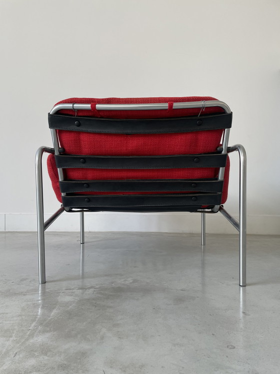 Image 1 of Martin Visser Osaka chair