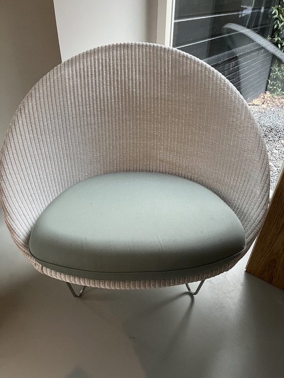 Image 1 of Vincent Sheppard Joe Cocoon chair