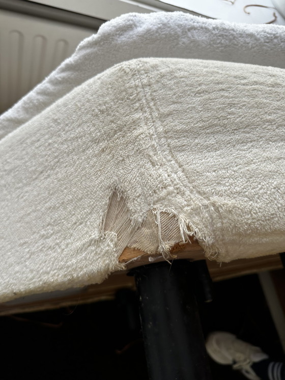 Image 1 of Gelderland 4631 corner sofa door Jan de Bouvrie