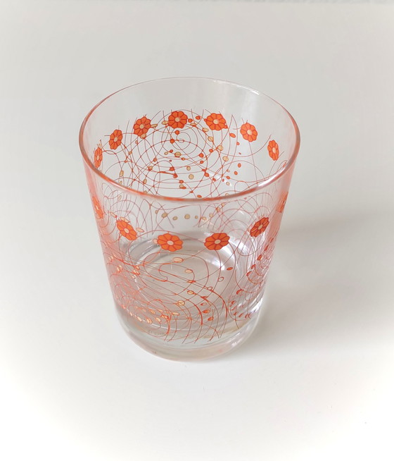 Image 1 of 3x Caroline Abild Jessen Busig glass