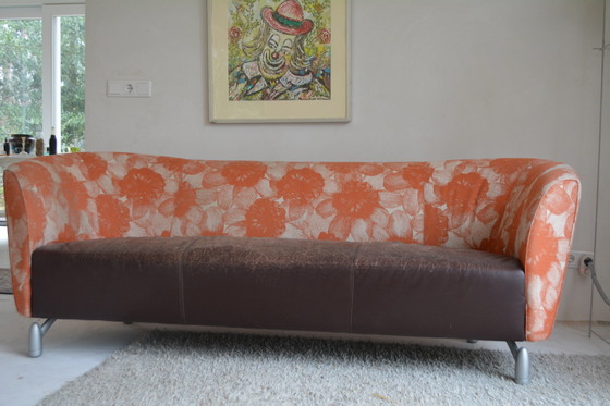 Image 1 of Leolux Pupilla sofa