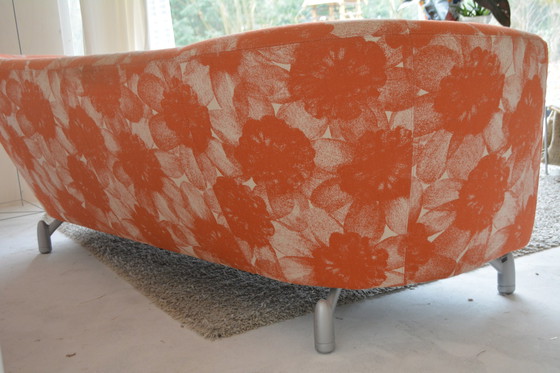 Image 1 of Leolux Pupilla sofa