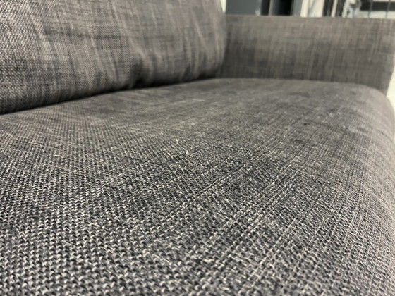 Image 1 of Montis Axel Corner sofa fabric