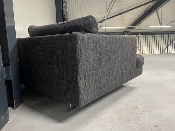 Image 1 of Montis Axel Corner sofa fabric