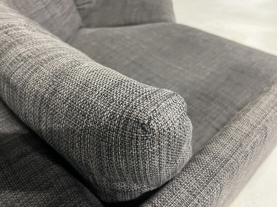 Image 1 of Montis Axel Corner sofa fabric