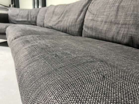 Image 1 of Montis Axel Corner sofa fabric