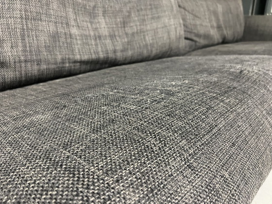 Image 1 of Montis Axel Corner sofa fabric