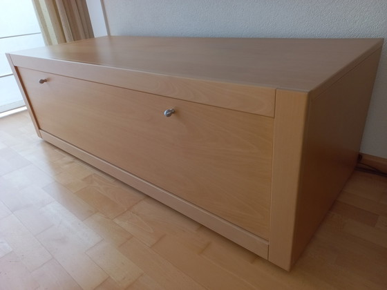 Image 1 of Hülsta TV cabinet