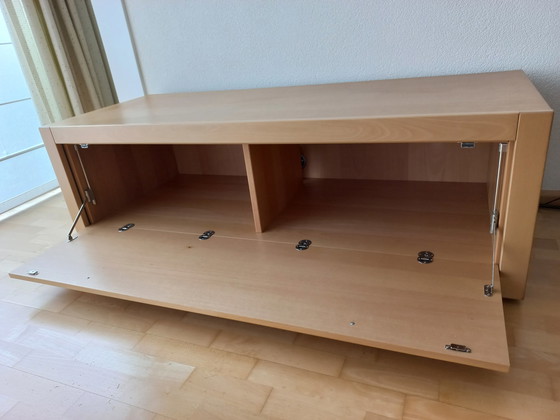 Image 1 of Hülsta TV cabinet