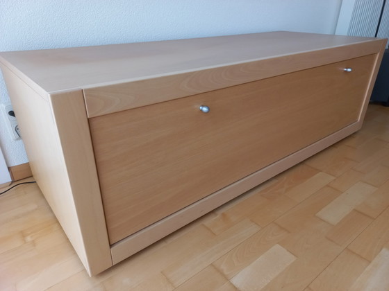 Image 1 of Hülsta TV cabinet