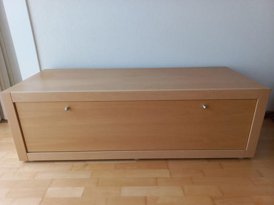 Image 1 of Hülsta TV cabinet