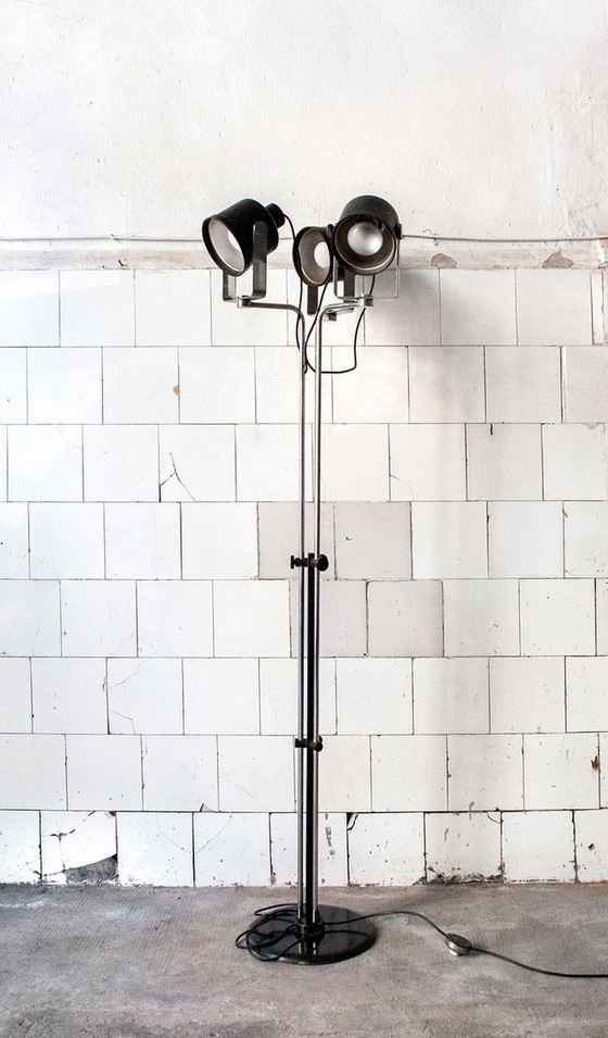 Image 1 of Luci Illuminazione Italian floor lamp