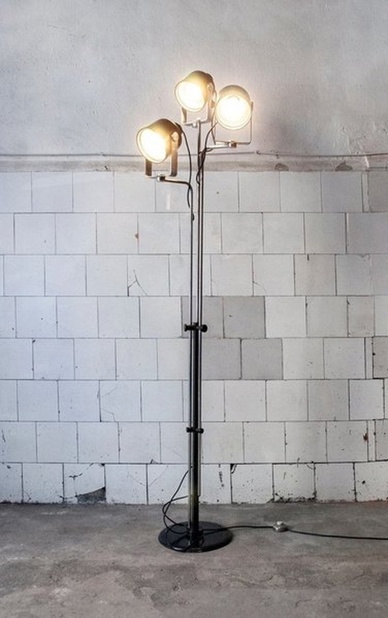 Image 1 of Luci Illuminazione Italian floor lamp