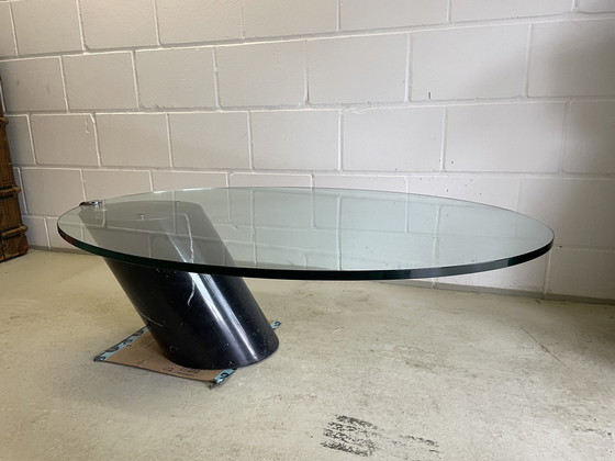 Image 1 of Couchtisch K 1000 Ronald Schmit coffee table