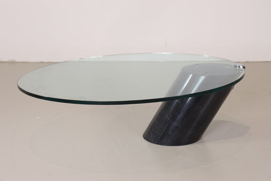 Image 1 of Couchtisch K 1000 Ronald Schmit table basse