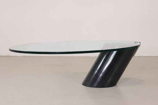 Couchtisch K 1000 Ronald Schmit coffee table