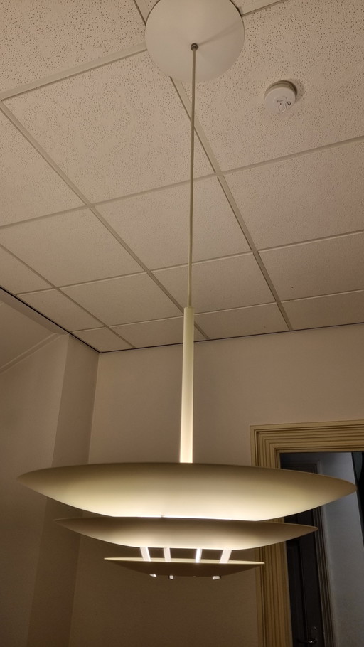 Lampe suspendue Louis Poulsen