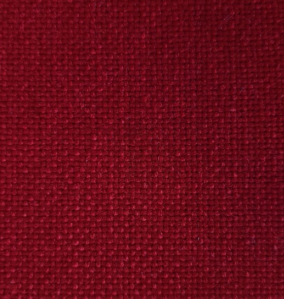 Image 1 of Vintage armchair conference chair