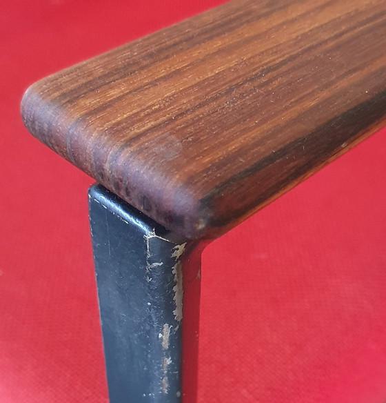 Image 1 of Vintage armchair conference chair