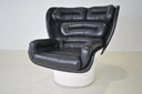 Chaise Colombo Elda