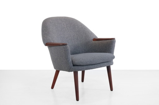 Danish design armchair