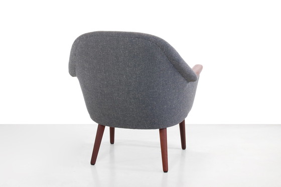 Image 1 of Danish design armchair