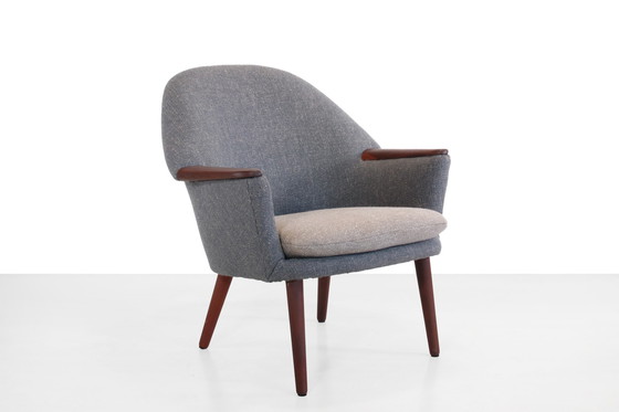 Image 1 of Danish design armchair