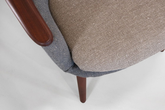 Image 1 of Danish design armchair