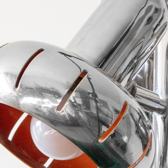 Image 1 of Belle lampe suspendue vintage des années 70