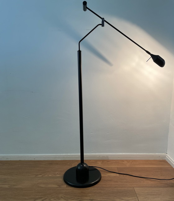 Image 1 of Stilplast Floor Lamp