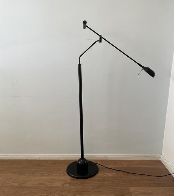 Image 1 of Stilplast Floor Lamp