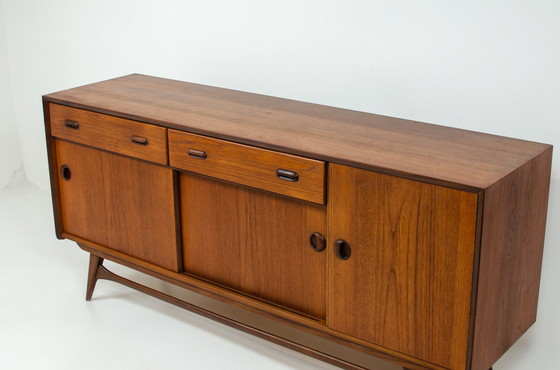 Image 1 of Louis van Teeffelen sideboard