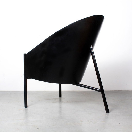 Philippe Starck Prattfall armchair