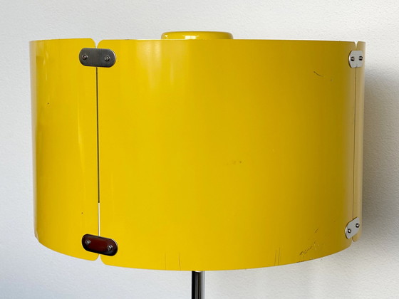 Image 1 of Bergboms Sweden Table Lamp model B-93