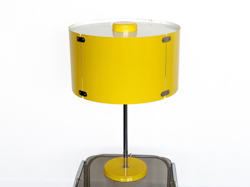 Bergboms Sweden Table Lamp model B-93