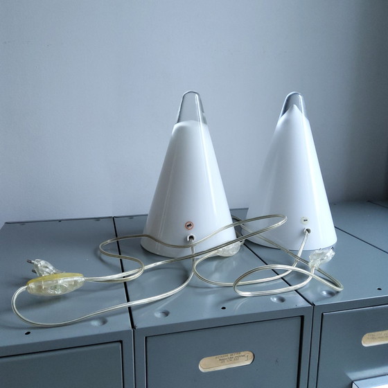 Image 1 of Ilu di Vetro teepee lamp