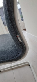 6x XOOON Dining room chairs