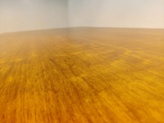 Image 1 of Charles & Ray Eames dining table or conference table 1980s