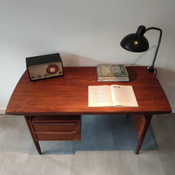 Image 1 of Hulmefa Tijsseling desk