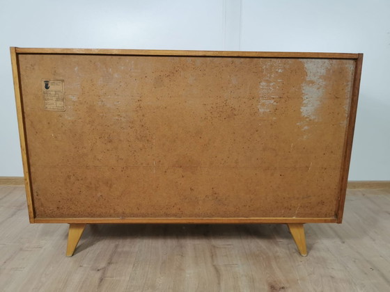 Image 1 of Jiri Jiroutek Sideboard