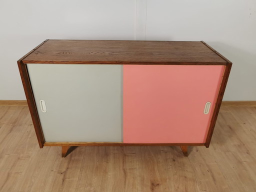 Jiri Jiroutek Sideboard