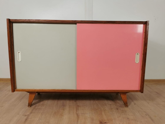 Image 1 of Jiri Jiroutek Sideboard