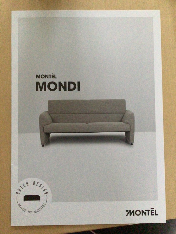 Image 1 of Sofa Montel Mondi