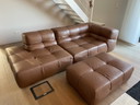 Tuffy Time Sofa By Patricia Urquiola