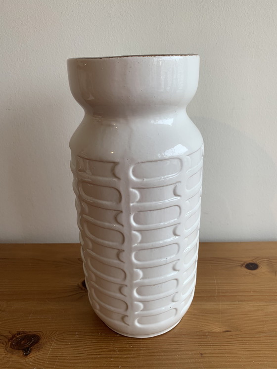 Image 1 of West Germany vase Carstens Tonnieshof