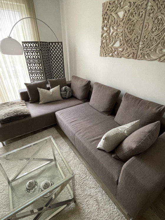 Image 1 of Granada designer sofa from LNC