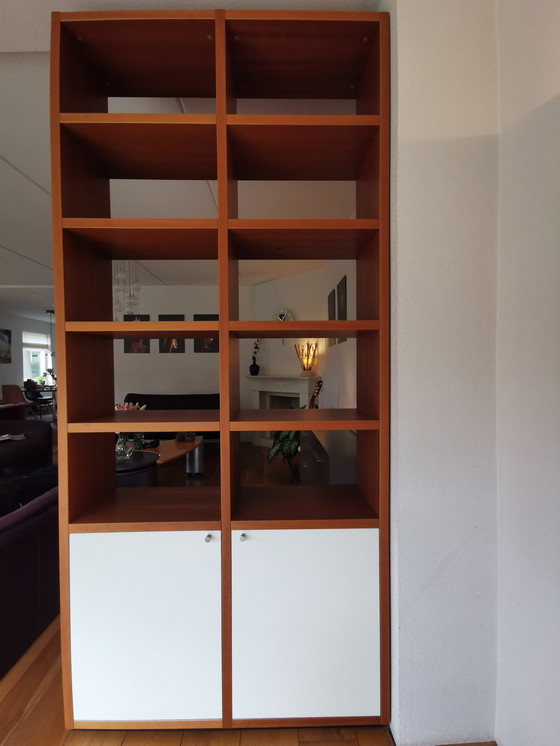 Image 1 of Poliform Bookcase