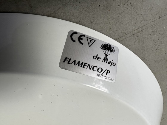 Image 1 of Vintage de Majo - Lampada da soffitto di Murano